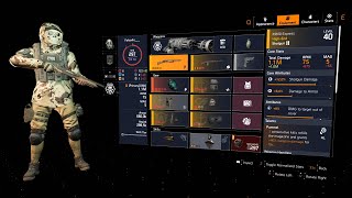 Tom Clancys The Division 2 Dz East Wall Hack