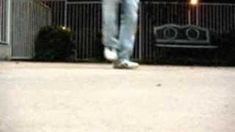 Cwalk-RHCCC-My Life Be Like