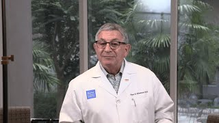 Dr. Klotman&#39;s Video Message - Week 168