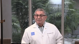 Dr. Klotman's Video Message - Week 168
