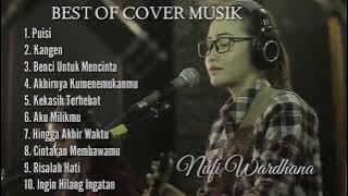 BEST COVER NUFI WARDHANA_LAGU TERBAIK COVER NUFI WARDHANA