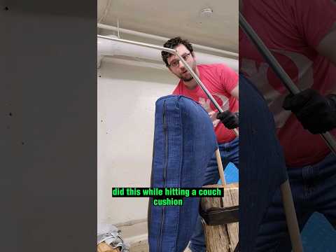 Pocket Staff Durability
