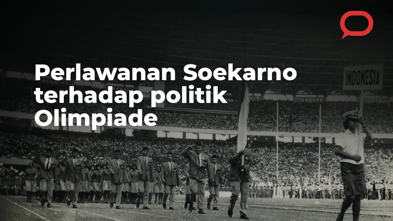 Politik di Balik Gemerlap Olimpiade: Antara Semangat Olahraga dan Agenda Tersembunyi Politik di Balik Gemerlap Olimpiade: Antara Semangat Olahraga dan Agenda Tersembunyi