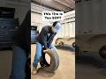 The Difference Between Ply Count and Ply Rating on Truck Tires #shorts
