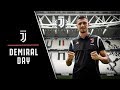 MERIH DEMIRAL'S JUVENTUS PRESENTATION