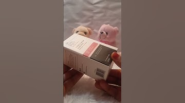 "My First PR from Deconstruct 😫 I am so happy 😭" #prhaul #facelesscreator #ugctips #brandcollab