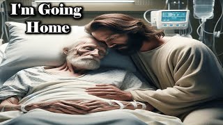 I'm Going Home (Official Lyric Video) — A Powerful Christian Song About Heaven and Peace
