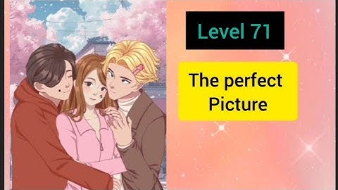 #annoying #puzzlegame #level71 #the perfect picture #gameplay #video