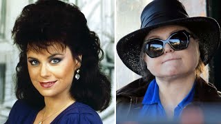 DESIGNING WOMEN (1986-1993) Cast Then and Now ★ 2023 [37 Years After]