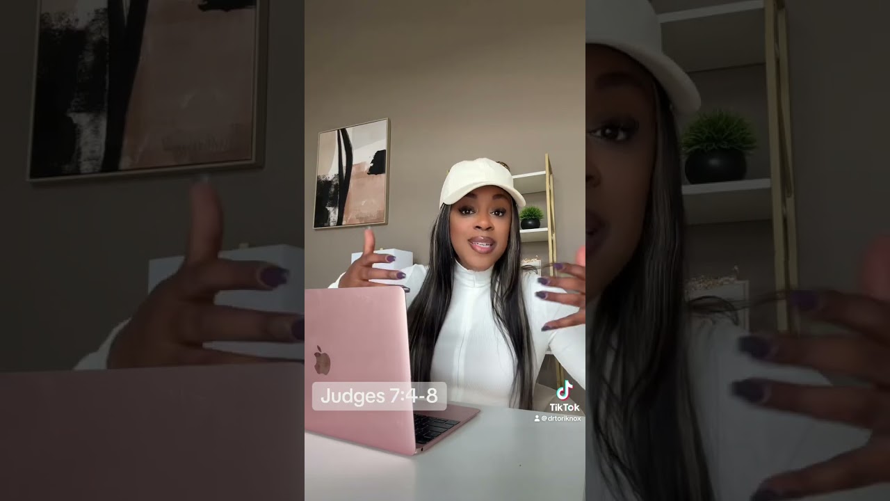 God says QUALITY over QUANTITY.. You won’t need multitudes. 2 are better than 1 🤞🏾🙏🏾