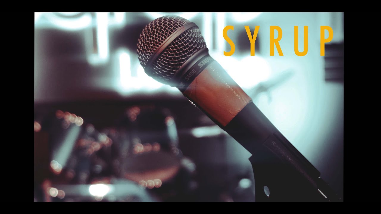 Syrup Riyadh KSA YouTube