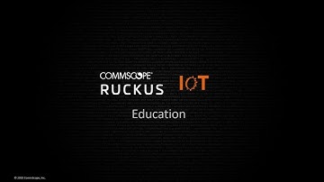 IoT-Education - Demo