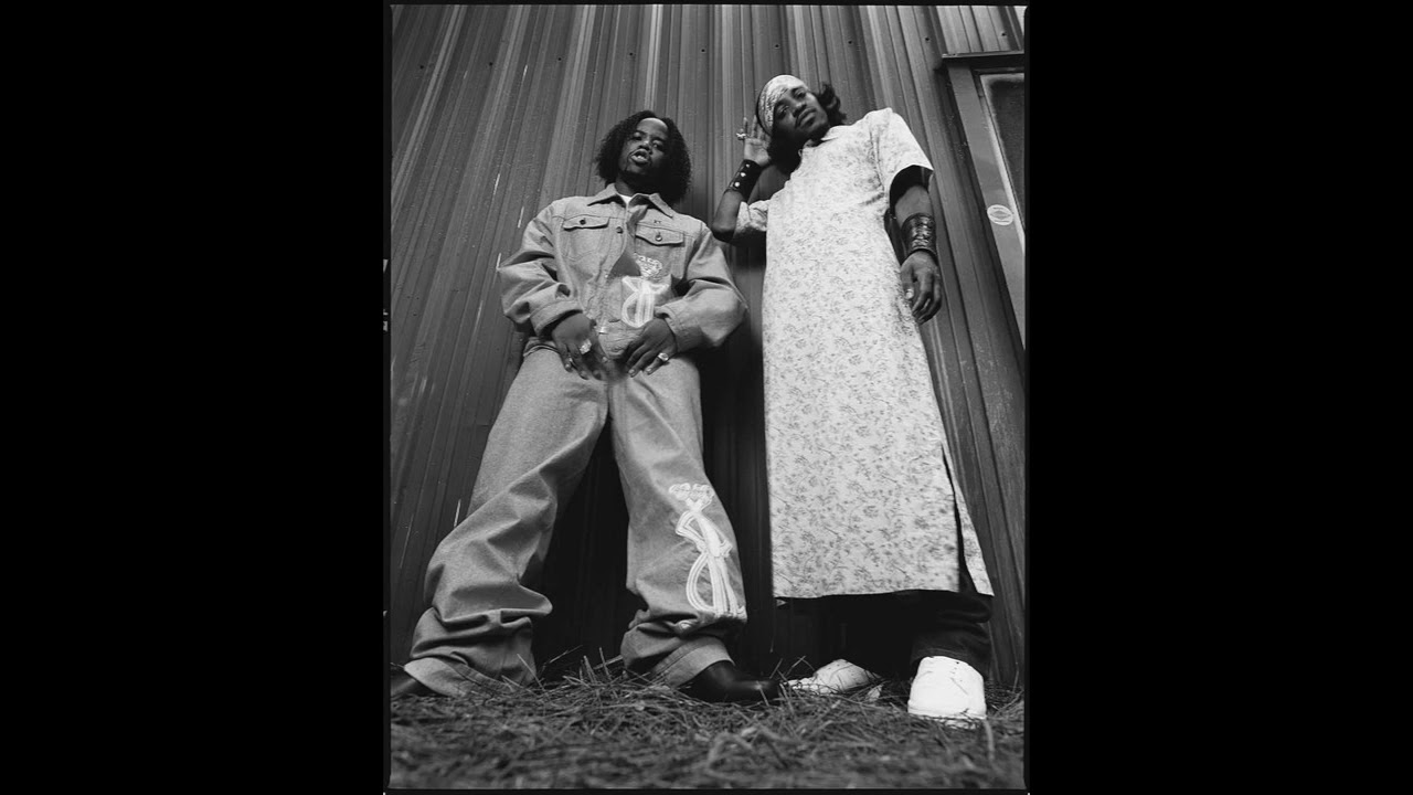 Outkast Ms. Jackson (Lyrics) YouTube