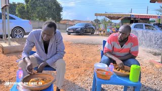 😂AKABENEZER OSTENDO AS GAROTAS COM SEU NOVO BENZ DA GRUMA 😂COM DIANA, ABOSKE, ABIGAIL, PRECIOUS, ...