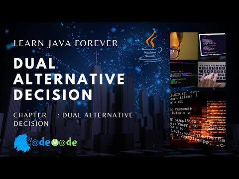 Dual Alternative Decision