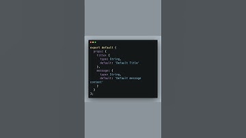 Master VueJS Props Like a Pro! #VueJS