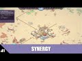 Long Awaited Post Apocalyptic Colony Survival Game is Finally Here | Synergy