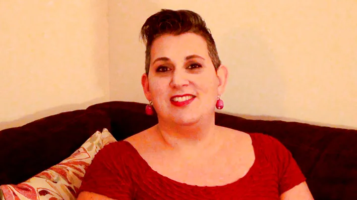 Meet Tara: Living with Stage 4 Ovarian Cancer