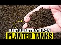Which is the best substrate for planted tanks top 7