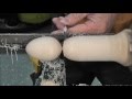 Woodturning: Egg Shape Training HD