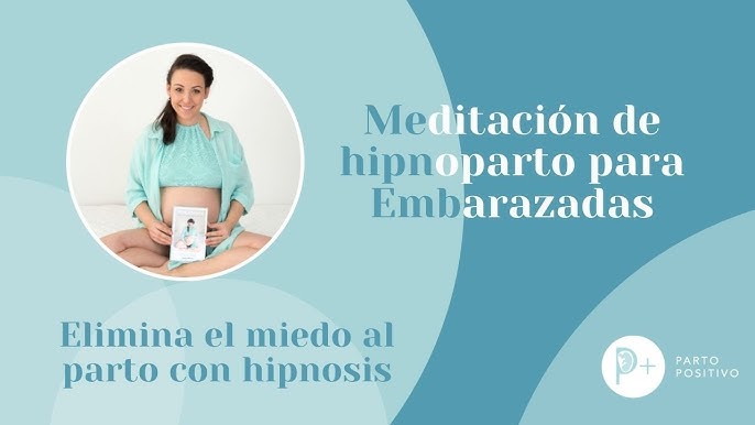 Meditación para conectar con el bebé en el embarazo - Embarazo consciente