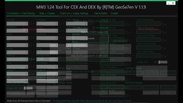 Mw3 lll Mod Service lll Free XP Lobby