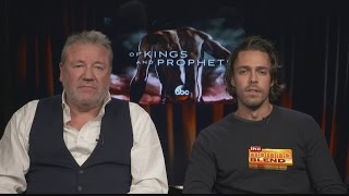 Of Kings and Prophets