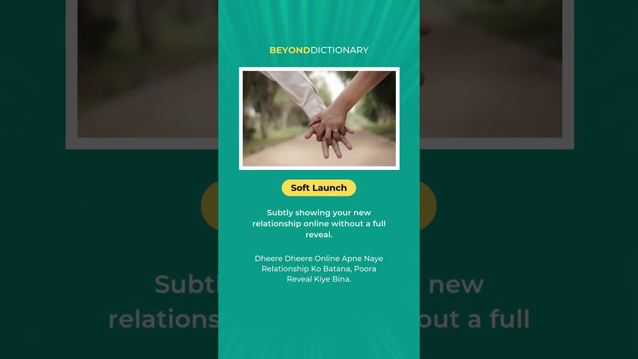 What Is Soft Launch? Simple Meaning Explained