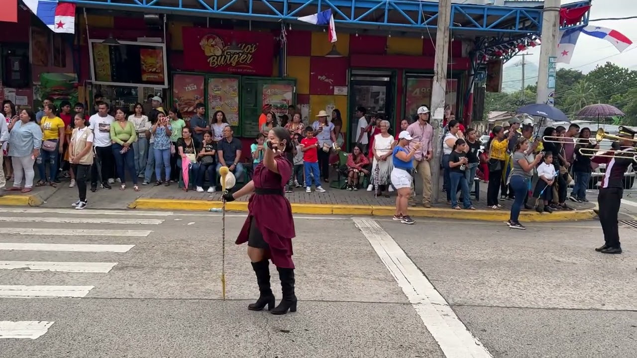 Colegio Ángel María Herrera 3 de Noviembre 2024