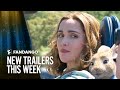 New Trailers This Week | Week 17 (2021) | Movieclips Trailers