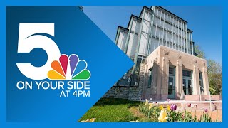 St. Louis news | Aug. 21 | 4 p.m. update | Walz to take the DNC stage tonight