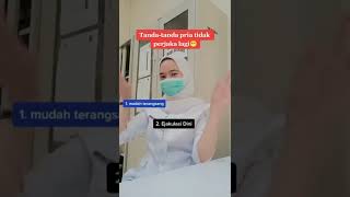 Perawat Cantik Laki-Laki Wajib Tahu