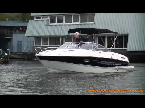 Bayliner 642 Cuddy