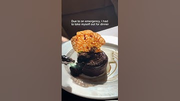 Priorities, priorities…