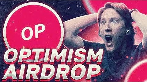 Optimism Airdrop 2023 | FULL GUIDE for Beginners! HOW TO GET A CRYPTO AIRDROP +2500$ NEW