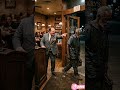 Heartless Boss Ruins a Beggar's Steak, Instantly Regrets It When the Truth Comes Out!
