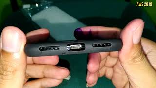 Auto Focus Silicone Xiaomi Redmi Note 7 | Case Fashionable Yang Kuat screenshot 3