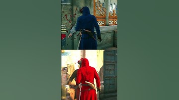 stealth kill | AC Unity #acunity #stealthgameplay #shorts