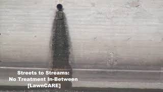 Yard Care - Iowa Stormwater Education Partnership