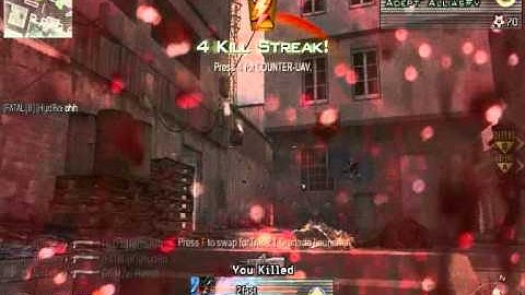Spas Quad Feed