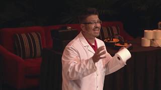 Shift How We Engage | Kevin Cornell | TEDxDayton