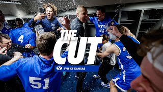 THE CUT: AT KANSAS