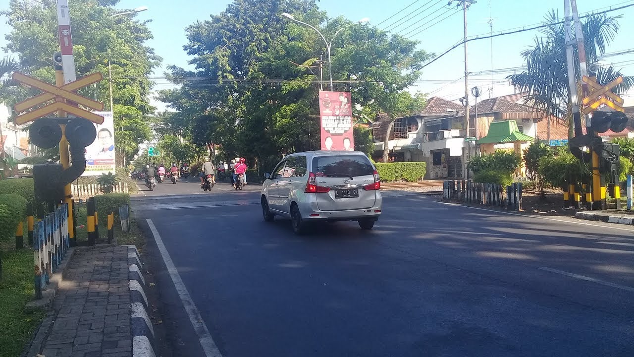 Pin Oleh Eko Agustin Di Aba Therapy Surabaya Api Jalan