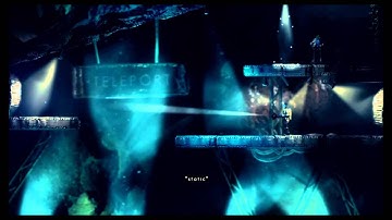 The Swapper Part 1 (first video)