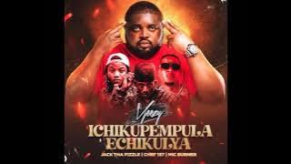 Vjeezy  Ft Chef 187 _ Mic Burner_ Ichikupempula echikulya