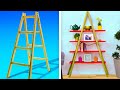 32 IDEAS DE BRICOLAJE GENIALES SOBRE CÓMO DECORAR TU HOGAR CON UN BAJO PRESUPUESTO