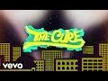 Locos Por Juana - The Cure (Lyric Video) ft. Collie Buddz