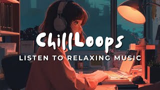 Playlist | 차분한 Lofi 음악 3시간 연속듣기 | Lofi Hiphop Beats Chillout