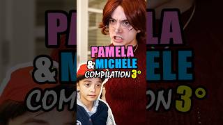 Pamela E Michele Compilation