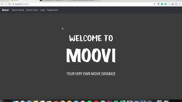 DBMS CS5200 PROJECT (Moovi)